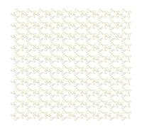 AKLOSIPY Cute Gold Paper Clips Rustproof Durable for Organizing Papers At