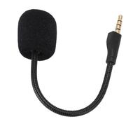 AKLOSIPY Detachable Game Boom Microphone with Foam for Ⅰ Ideal