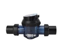 AKLOSIPY di Cloratore d'acqua Salata con Clorazione Integrata e per Efficiente Manutenzione della Piscina AC110-240V ECR02 (ECR10)