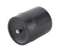 AKLOSIPY Dispositivo di Ascolto Auricolare con Amplificatore Sonoro per Tubazioni e Monitoraggio, Rilevamento Ad Alta Chiarezza, Utilizzo Versatile su Vari Materiali