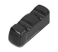 AKLOSIPY Docking Station USB per Doppio Controller per - Base di Supporto per Ricarica Rapida con,