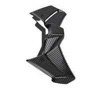 AKLOSIPY Downforce Motorcycle Front Spoiler Wing Kit Designed for MT-09