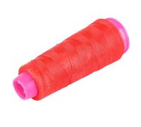 AKLOSIPY Filo Materiale per Corda in Poliestere da 110 M per Archi Ricurvi Accessori per Tiro con l' in più Colori (Rosso)