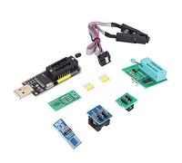 AKLOSIPY FL P Accessorio per Programmatore Set Clip di Test per SOP8 con capacità Multifunzione per 242593 e Altro Ancora
