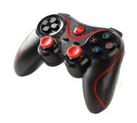 AKLOSIPY Gamepad Controller di Gioco per Telefono, Tablet e Laptop con Design Ergonomico e Connessione Veloce