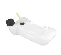 AKLOSIPY Gruppo Carburante per Decespugliatore Compatibile con Decespugliatore CG430 520 Parte di Ricambio per Tagliaerba Accessorio per Olio in Plastica Ad Alta densità per Kit di Riparazione per