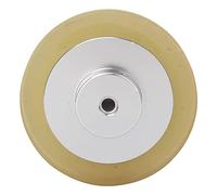 AKLOSIPY High-Performance Non-Slip Encoder Wheel Meter for Precise (200)
