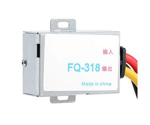 AKLOSIPY Il Rumore dell'amplificatore per Auto Stereo da 12 V è un per Auto Riduttore e Isolatore di Rumore di Alta qualità qualità del Suono Chiara e un Miglioramento della del Suono Installazione