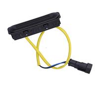 AKLOSIPY Interruttore del Manico di Rilascio Posteriore Posteriore 51829929 Sostituzione per Doblo 2010 in Poi e Facile Installazione