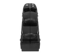 AKLOSIPY Interruttore della Finestra di Alimentazione 254013nf0a per Foglia S Sl Sv Sinistra con il Driver con -pinch