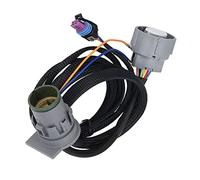 AKLOSIPY Kit Adattatore Cablaggio Trasmissione per Camion e SUV 1999-2006 - Doppia Conversione per Configurazione da 4L60E a 4L80E