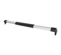 AKLOSIPY Kit Barra Porta Sc Barra per Porta RV Sc 17 Pezzi 54 Cm a 72 Cm Barra in Alluminio Oy Sc per Porta G per Rimorchi