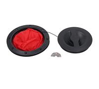 AKLOSIPY Kit di Mazzo con Borsa per Le Barche e Kayak - Leggero e Copertura per la Pesca e la Vela