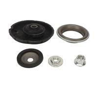 AKLOSIPY Kit di Montaggio del Montante Superiore Anteriore 5038G6 Sospensione Anteriore Supporto Supporto per Supporto per Montaggio Montante del Monte Anteriore per C3 C3 C4 DS3 2008