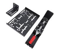 AKLOSIPY Kit Freno a Mano con USB Simulatore per PC con Supporto da Tavolo a Sgancio Rapido per G Driving Force, TH8A e Freno a Mano TSS, a Fanatec ClubSport, Costruzione in Metallo