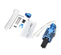 AKLOSIPY Kit Hotend per Stampante 3D per Ender 3 V2 Pro con Resistenza Alle Alte Temperature, Riscaldamento Rapido e compatibilità Migliorata