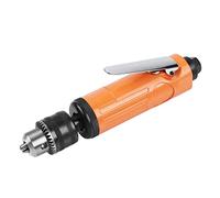 AKLOSIPY KP556 3/8 Strumento di Trapano Pneumatico Dritto Ad Alta velocità per Perforazione e Incisione, Design Leggero Ed Ergonomico (Dimensione KP-556)