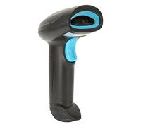 AKLOSIPY Lettore di Codici a Barre 1D Ad Alta velocità con Design Ergonomico, IP54 e Plug-and-play per Vendita Al Dettaglio e Supermercati