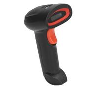 AKLOSIPY Lettore di Codici a Barre U11-BC Lettore di Codici a Barre 1D Portatile .4G con Batteria Incorporata per la Gestione dell'inventario del Magazzino Al Dettaglio della Farmacia del