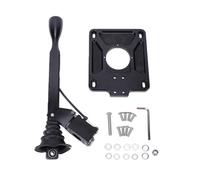 AKLOSIPY Leva Corta, Billet Short Shifter in Alluminio 5 6 velocità