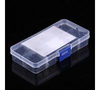 AKLOSIPY M3 Cap Head Hex Socket Bolt Screw Assortment of 280 Pcs for
