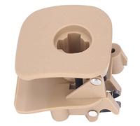 AKLOSIPY Manico della Scatola del Guanto Beige 10328822 Sostituzione per 1997-2004 - Secure and Assembly