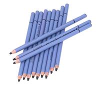 AKLOSIPY Matite a Carbone Extra Morbide Che Disegnano Un Set d'Arte per Schizzi e Pittura - Artisti delle Vacanze e Bambini