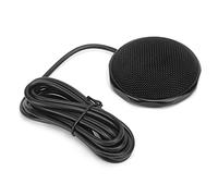 AKLOSIPY Microfono USB Professionale per Conferenze, Registrazione e Streaming - Microfono da Tavolo per Garantire Chiarezza Durante Riunioni e Lezioni