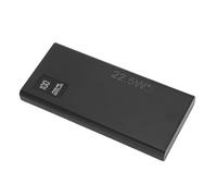 AKLOSIPY Mini UPS 4050mAh Uninterruptible Power Supply Reliable Backup for