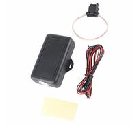 AKLOSIPY Modulo Bypass per Avviamento a Distanza Modulo Bypass Remoto Rilascio Chiave per Avviamento Remoto 12V Veicoli Nsponder Unitimmobilizer Release Module