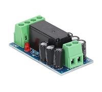 AKLOSIPY Modulo di Commutazione Batteria di Backup 12V/12A/150W con relè SONGCHUAN Originale - Scheda di Alimentazione con Failover Automatico per Incubatori, Router, Circuiti Ausiliari UPS e