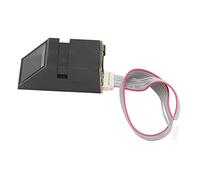 AKLOSIPY Modulo di Riconoscimento Ottico delle Impronte Digitali Ad Alta Precisione per il Controllo degli Accessi di Sicurezza del PC con Funzione di Autoapprendimento e Rilevamento a 360 Gradi