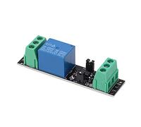 AKLOSIPY Modulo relè Alto Driver 10A 250VAC Scheda di Controllo Isolata Facile Installazione e Utilizzo