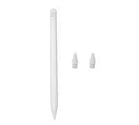 AKLOSIPY Penna Stilo Attiva Altamente Sensibile per, Tablet e Telefoni - Ricaricabile e Compatibile con Touchscreen