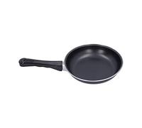 AKLOSIPY Pentola Antiaderente per Pentole per Fornello a Gas Utensile da Cucina per Piano Cottura a Induzione da 20 Cm (25CM)