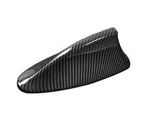 AKLOSIPY Per la Sostituzione della Fibra di Carbonio Per Antenna a Pinna a 5 Serie F10 F10 2010-2016, Facile Installare, Design