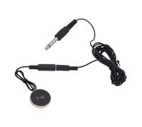 AKLOSIPY Pickup per Chitarra Patch - Pickup Ad Alta sensibilità per una Facile Installazione e Prestazioni Superiori su Corde Acustiche