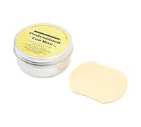AKLOSIPY Pool Wax Cera Setosa per Aste per Stecche da Biliardo in Legno - Cera di Manutenzione per Il Legno per Aste Esotiche in Acero - Migliora Il Gesso Riduce Gli Errori Prolunga la Durata