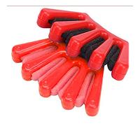 AKLOSIPY Portable Roller Hair Styling Tool for Quick Braid Making, Soft