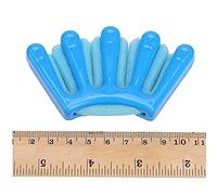 AKLOSIPY Portable Roller Hair Styling Tool for Quick Braid Making, Soft