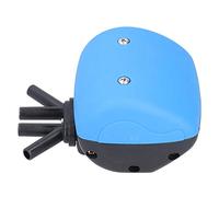 AKLOSIPY Pulsatore per Latte a 4 Uscite L90 PA-4 per Mungitrici per Mucche e Capre - Compatibile con i Sistemi DeLaval GEA BouMatic Ambic - Pezzo di Ricambio per Mungitrice Pneumatica