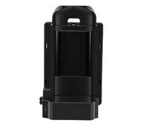 AKLOSIPY Raffreddatore per Fotocamera, Ventola di Raffreddamento a Semiconduttore a 3 velocità con modalità Automatica per 3 Fotocamere, Previene il Surriscaldamento per la