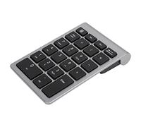 AKLOSIPY RF304 USB Numeric CHIEPAD Numeric per Laptop per PC in Eleg Rose D (#2)