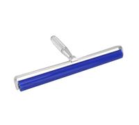 AKLOSIPY Rullo per Pellicola per Schermo in Silicone - Rullo Manuale in Silicone Statico Ad Alta Resilienza per Schermo con Maniglia (30,5 cm/12 pollici)