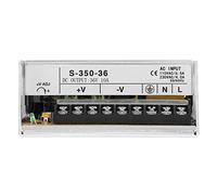 AKLOSIPY S35036 - Alimentatore a commutazione industriale con intelligente, 36 V, 350 W, per PLC e applicazioni di trasporto