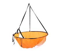 AKLOSIPY Sail in Kayak Trasparente a Pieghevole Portatile Ultraleggero con Materiale Ad Alta Resistenza per Le Avventure in Canoa