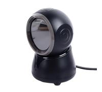 AKLOSIPY Scanner per Lettori di Codici a Barre Omnidirezionale Ad Alta velocità per Supermercati, Centri Commerciali, Biblioteche - Scanner QR Versatile