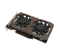 AKLOSIPY Scheda APHIC 660 ER 660 ER 660 ER con Memoria a 92 Bit, 4000MHz per Porta di Gioco, DVI, DisplayPort, Output