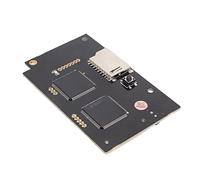 AKLOSIPY Scheda di Simulazione GD Ical Drive per Dreamcast DC V5.15b - Estensione Integrata della Scheda di Memoria e Disco per l'aggiornamento delle Prestazioni di