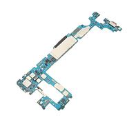 AKLOSIPY Scheda Madre Sbloccata da 128 GB per S10+ Scheda Logica di Sostituzione della Principale con una Facile Installazione (Versione USA)